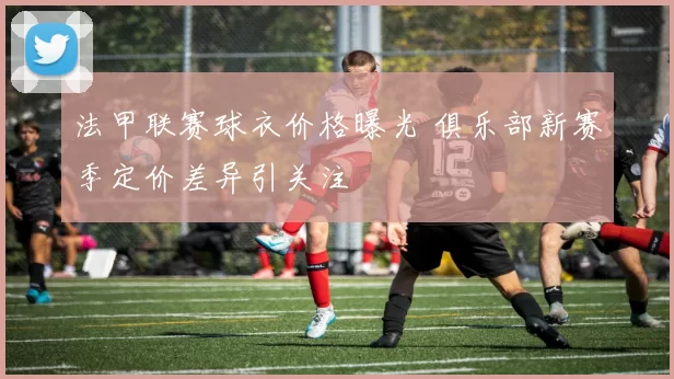 法甲联赛球衣价格曝光 俱乐部新赛季定价差异引关注